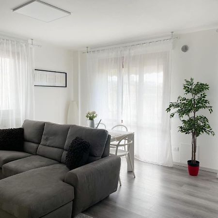 Appartamento Orizzonte Viareggio Exteriér fotografie