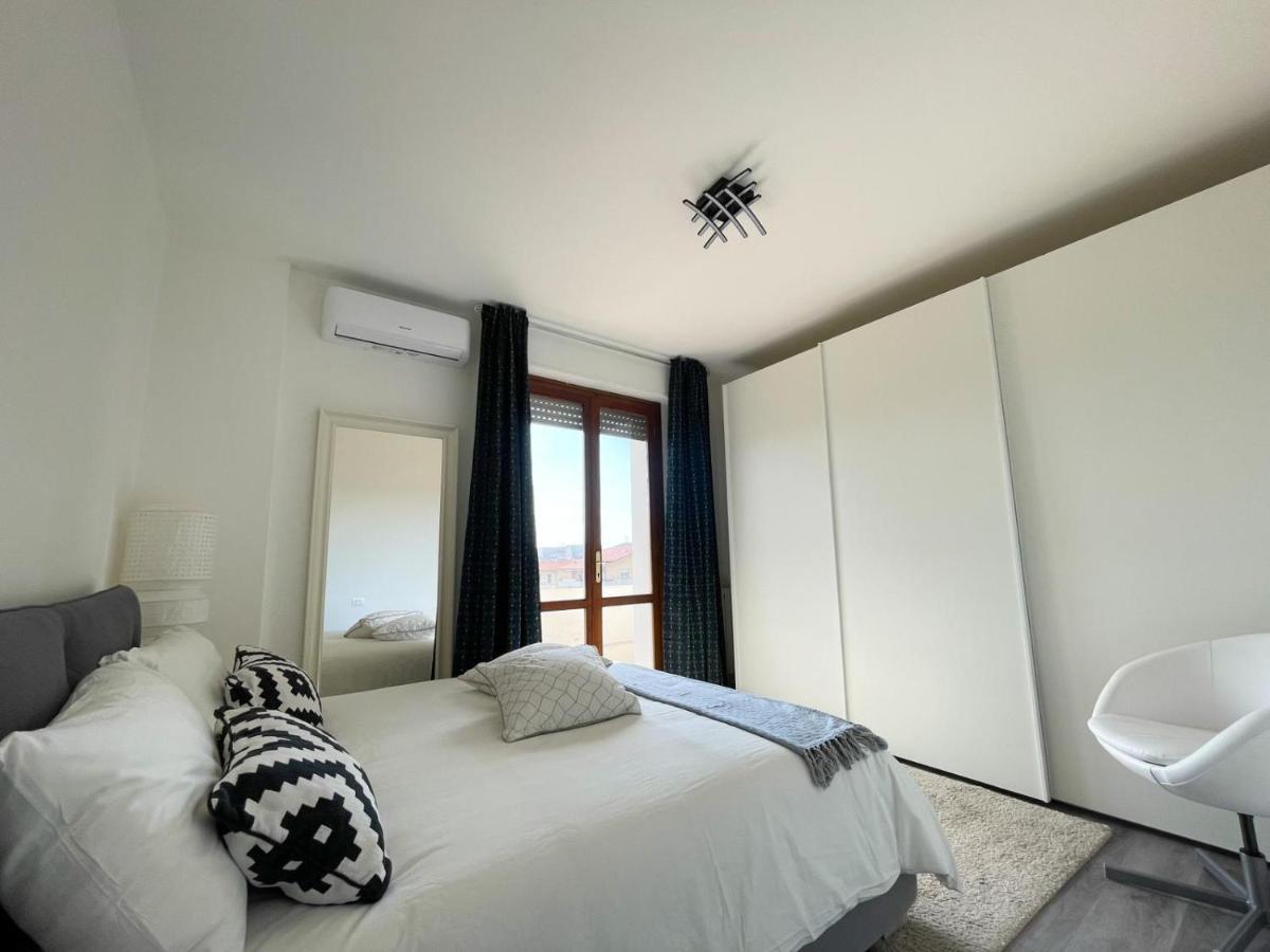 Appartamento Orizzonte Viareggio Exteriér fotografie
