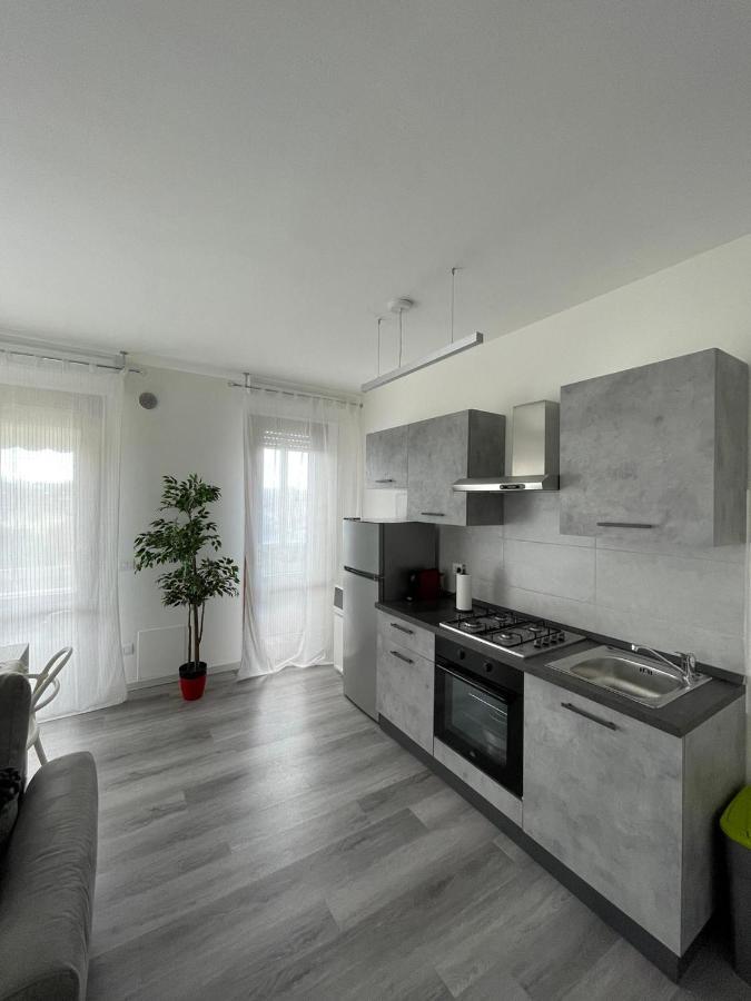 Appartamento Orizzonte Viareggio Exteriér fotografie