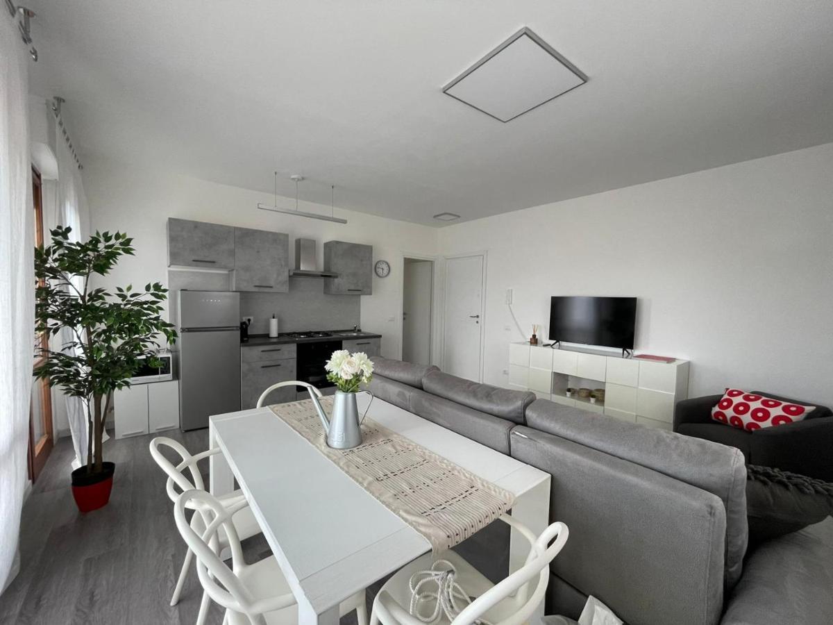 Appartamento Orizzonte Viareggio Exteriér fotografie