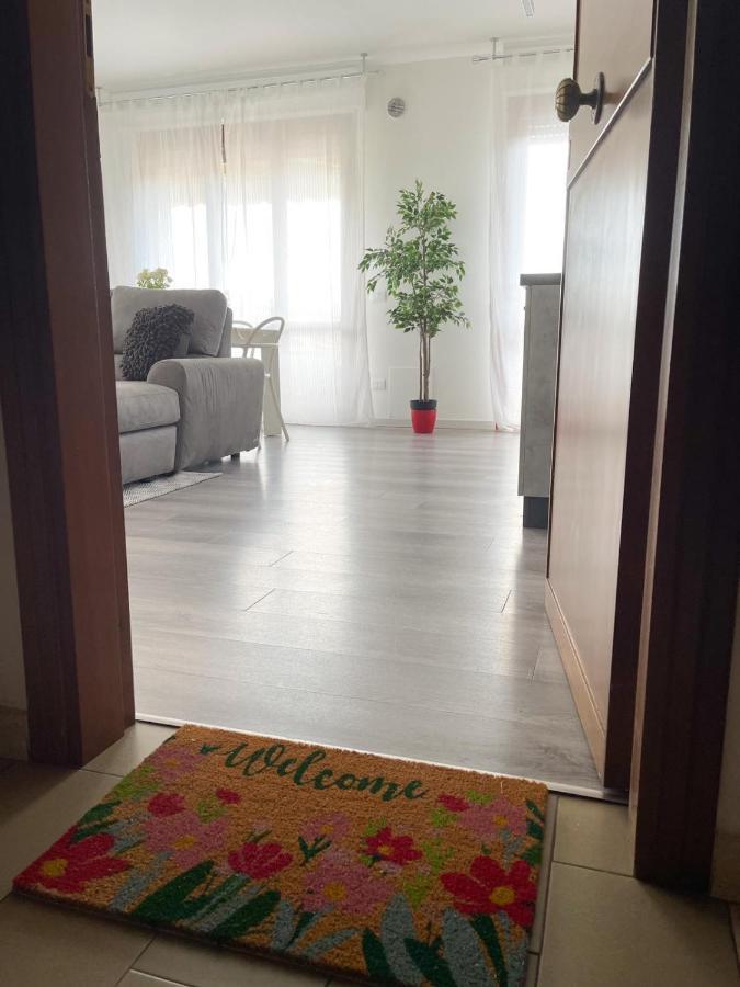 Appartamento Orizzonte Viareggio Exteriér fotografie