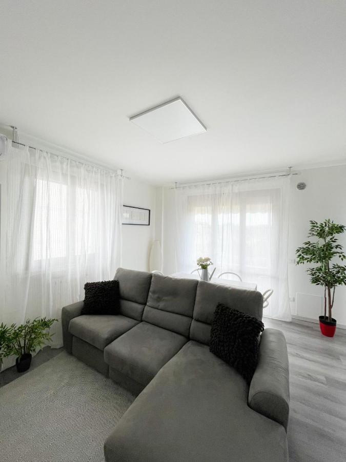 Appartamento Orizzonte Viareggio Exteriér fotografie