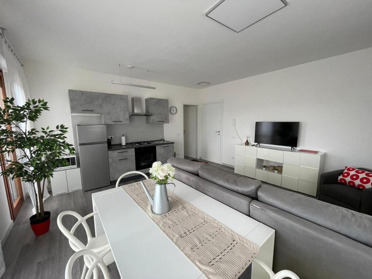 Appartamento Orizzonte Viareggio Exteriér fotografie