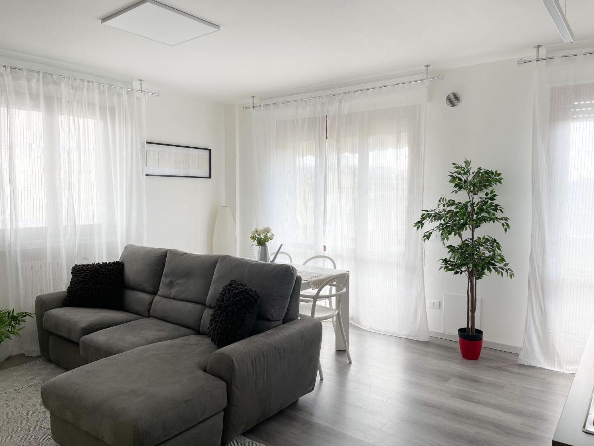 Appartamento Orizzonte Viareggio Exteriér fotografie