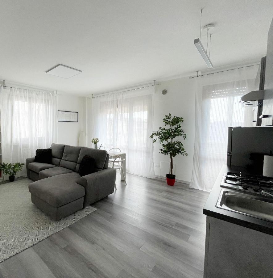 Appartamento Orizzonte Viareggio Exteriér fotografie