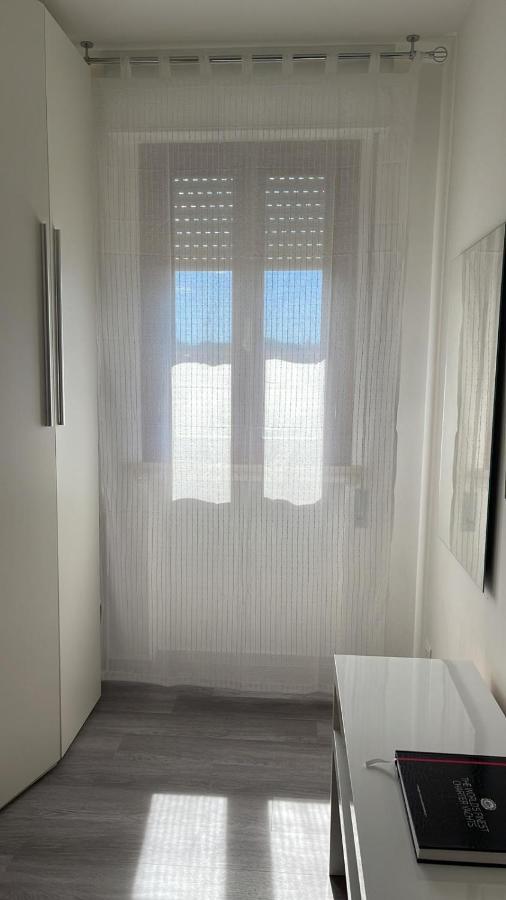 Appartamento Orizzonte Viareggio Exteriér fotografie