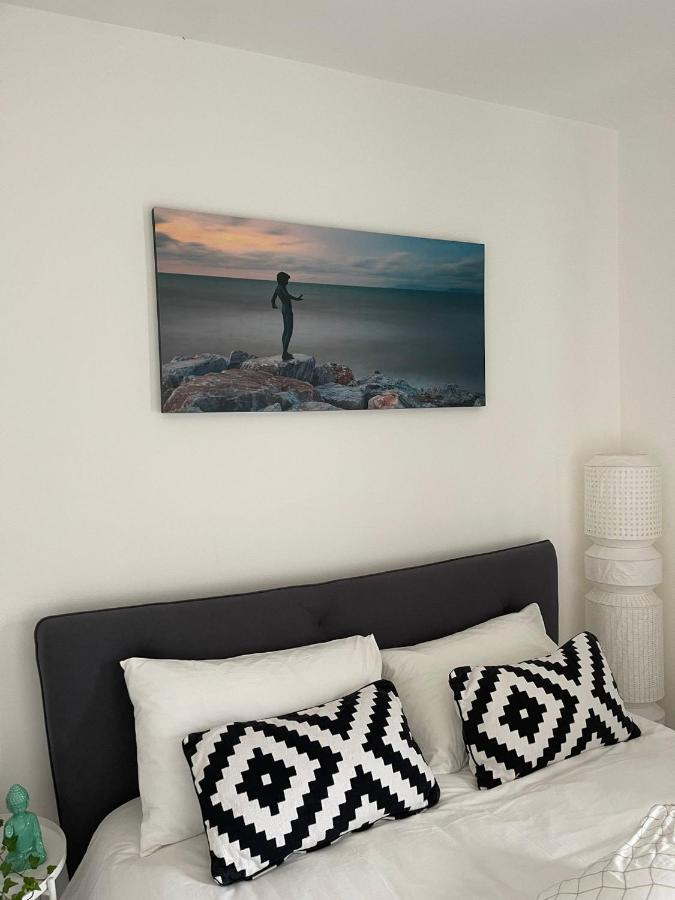 Appartamento Orizzonte Viareggio Exteriér fotografie