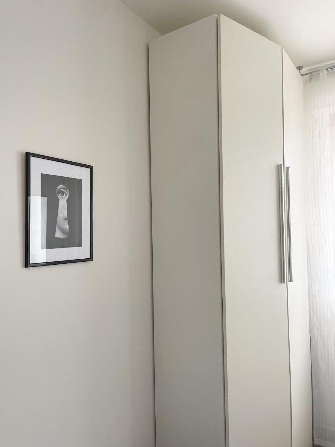 Appartamento Orizzonte Viareggio Exteriér fotografie