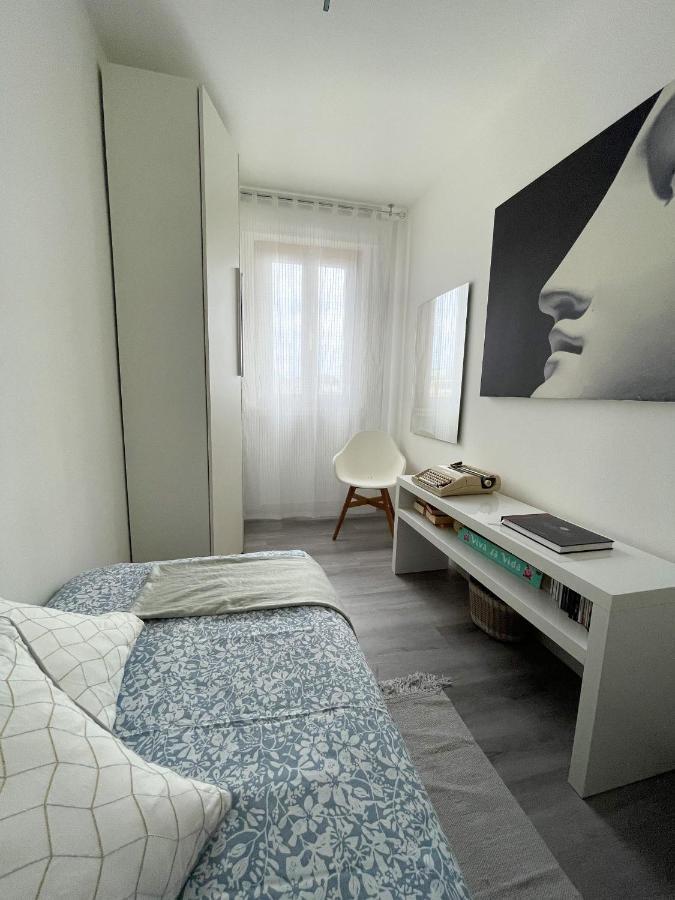 Appartamento Orizzonte Viareggio Exteriér fotografie