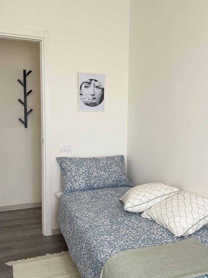 Appartamento Orizzonte Viareggio Exteriér fotografie