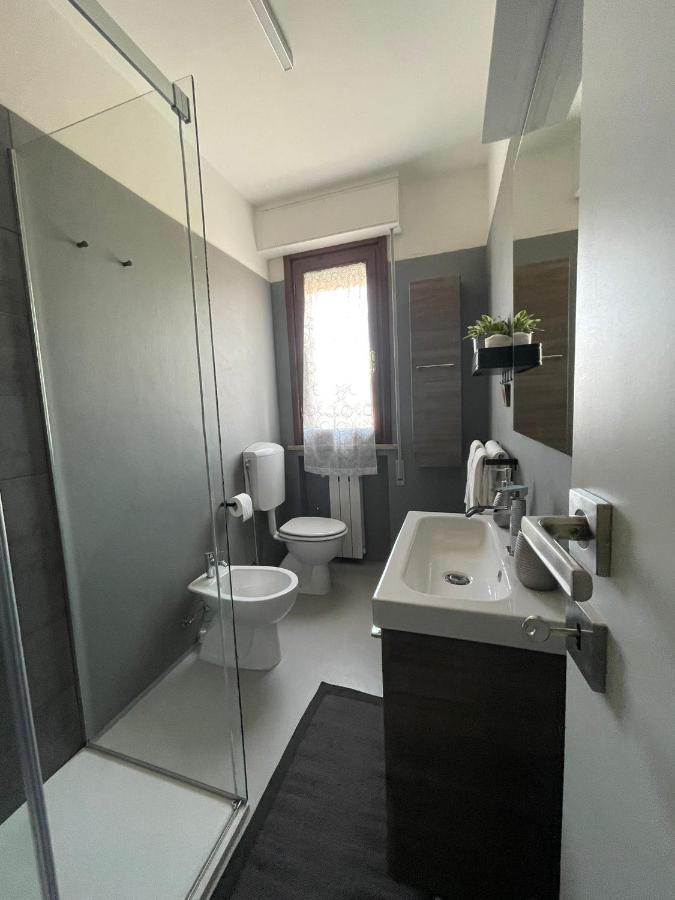 Appartamento Orizzonte Viareggio Exteriér fotografie