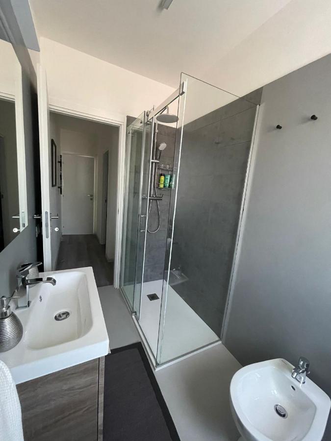 Appartamento Orizzonte Viareggio Exteriér fotografie