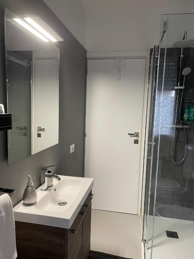 Appartamento Orizzonte Viareggio Exteriér fotografie