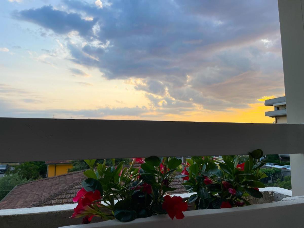 Appartamento Orizzonte Viareggio Exteriér fotografie