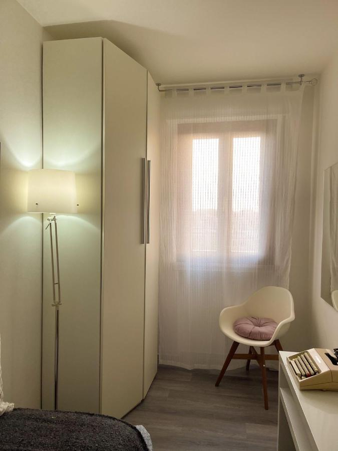 Appartamento Orizzonte Viareggio Exteriér fotografie